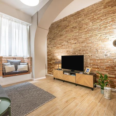 Bba Biddanoa Boutique Apartment Cagliari Exteriör bild